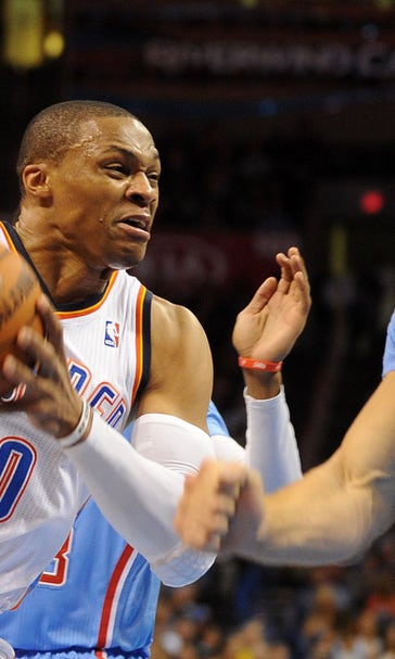 NBA power rankings: Western powers jockey for position